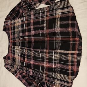 Business Casual Blouse